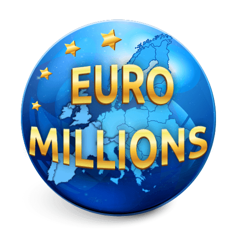 powerball-online - euromillions logo