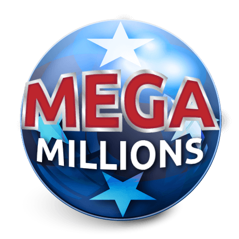powerball-online - megamillions logo
