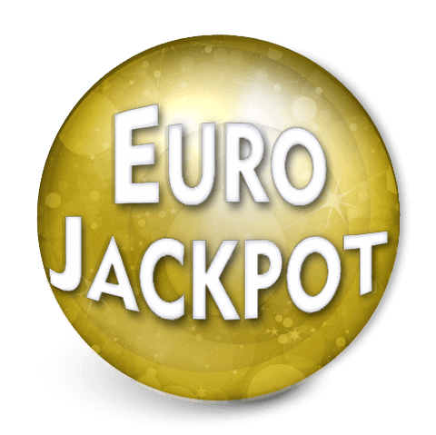 powerball-online - eurojackpot logo